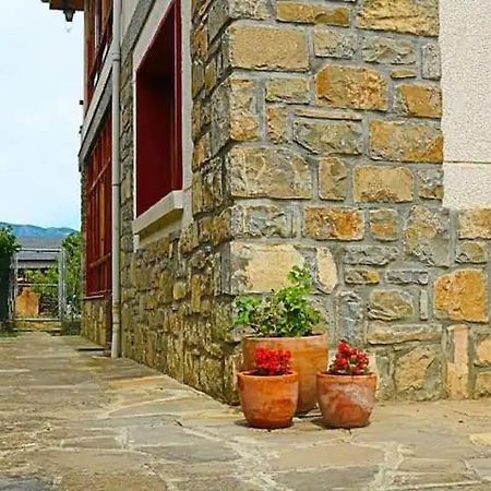 Apartmán L'Arome De Aínsa Exteriér fotografie