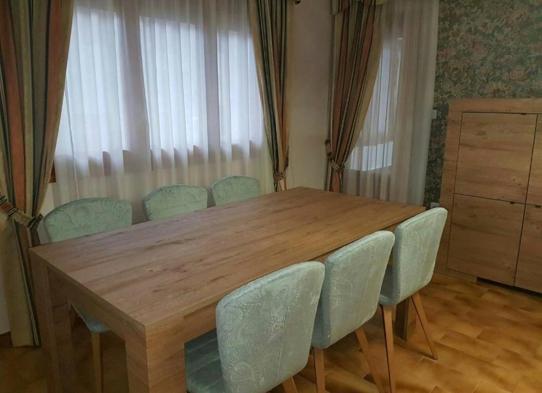Apartmán L'Arome De Aínsa Exteriér fotografie
