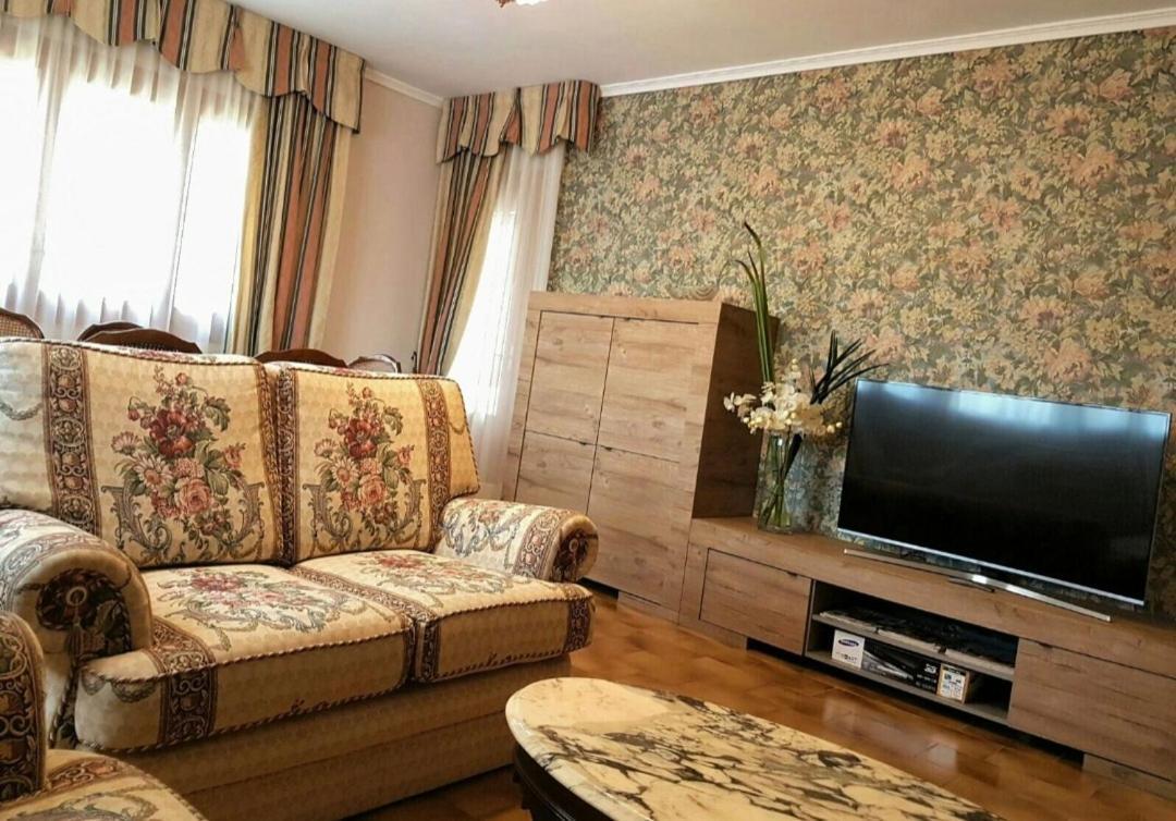 Apartmán L'Arome De Aínsa Exteriér fotografie
