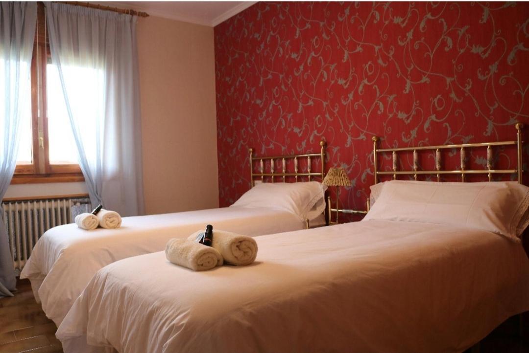 Apartmán L'Arome De Aínsa Exteriér fotografie