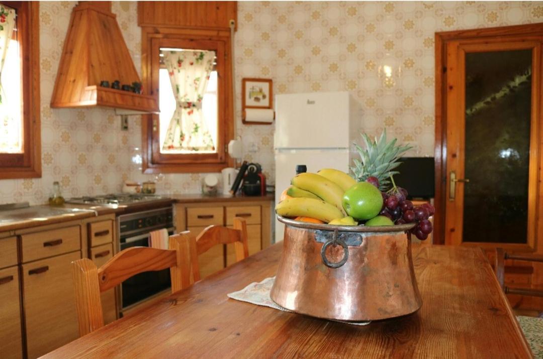 Apartmán L'Arome De Aínsa Exteriér fotografie