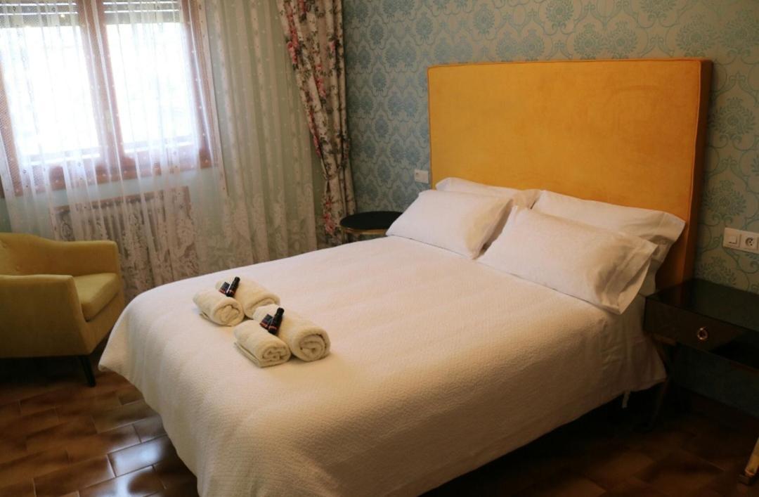 Apartmán L'Arome De Aínsa Exteriér fotografie