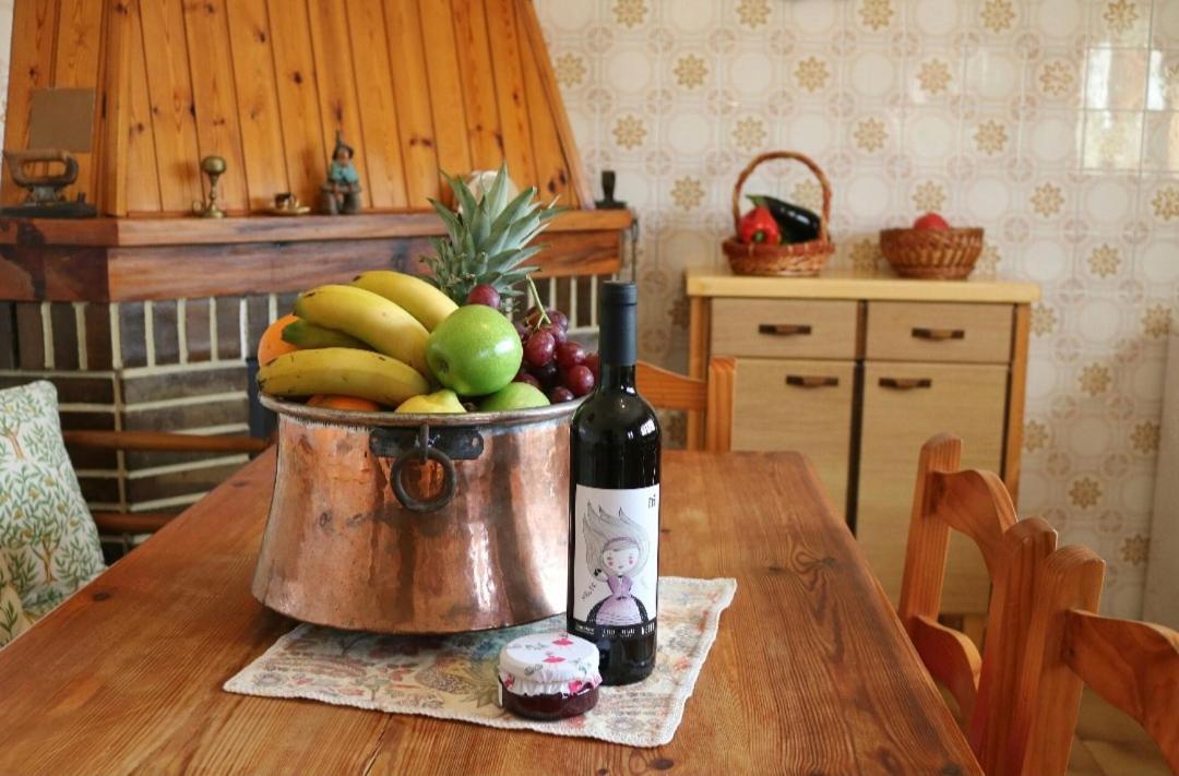 Apartmán L'Arome De Aínsa Exteriér fotografie