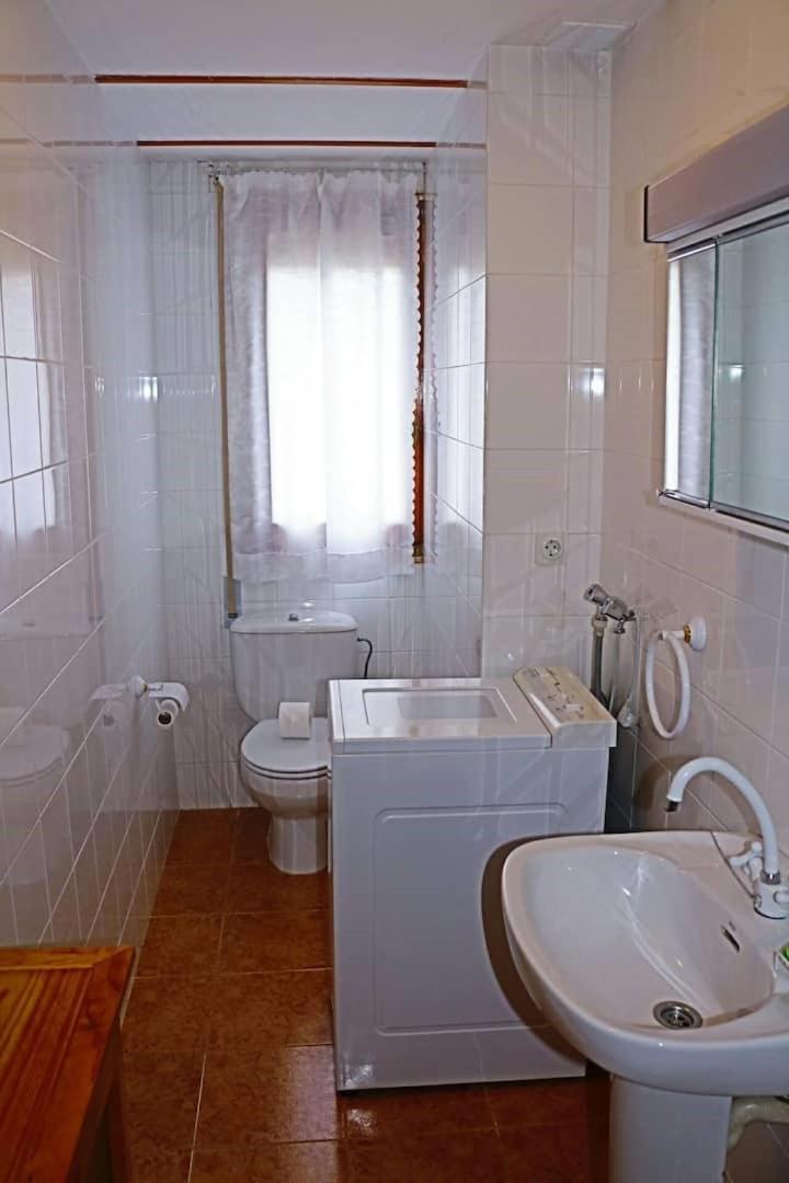 Apartmán L'Arome De Aínsa Exteriér fotografie