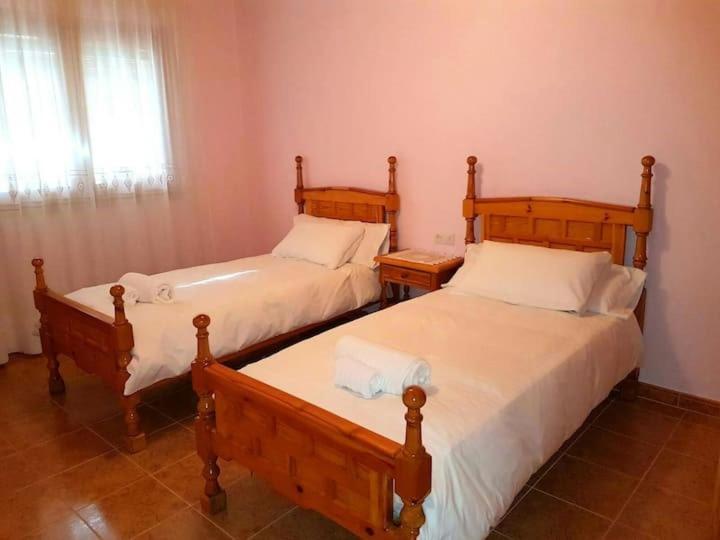 Apartmán L'Arome De Aínsa Exteriér fotografie