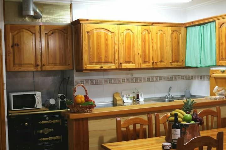 Apartmán L'Arome De Aínsa Exteriér fotografie