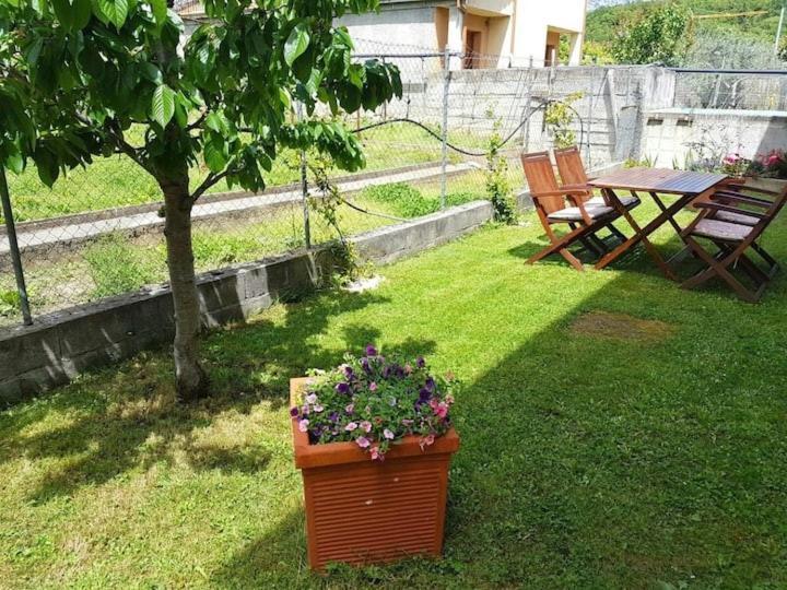 Apartmán L'Arome De Aínsa Exteriér fotografie