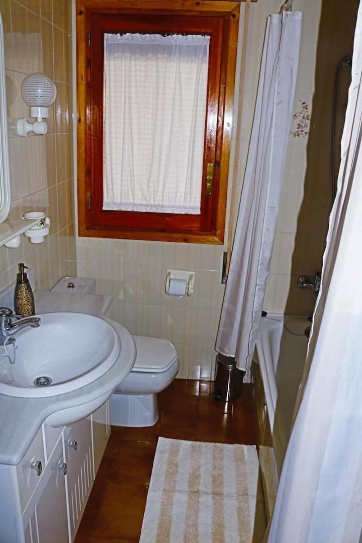 Apartmán L'Arome De Aínsa Exteriér fotografie